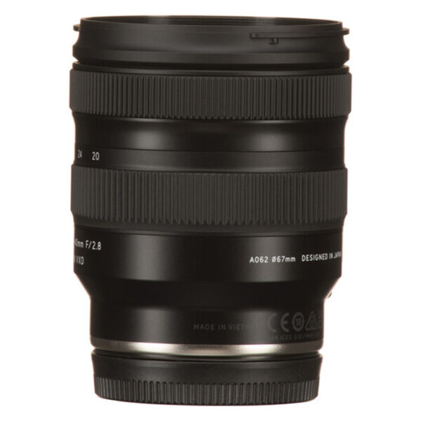 Tamron 20-40mm F/2.8 Di III VXD Sony FE