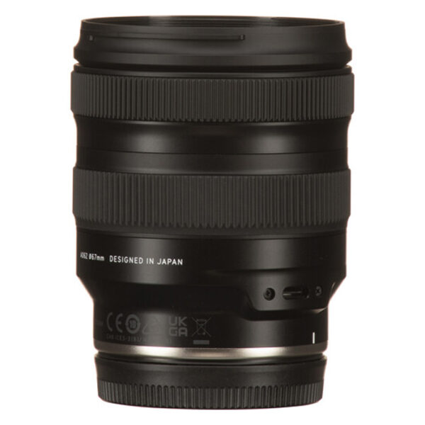 Tamron 20-40mm F/2.8 Di III VXD Sony FE