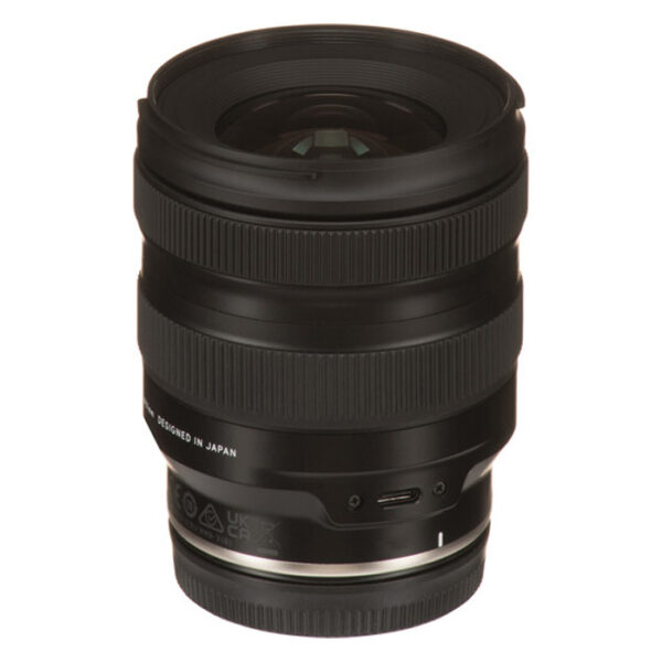 Tamron 20-40mm F/2.8 Di III VXD Sony FE