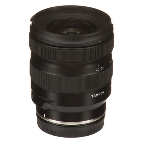 Tamron 20-40mm F/2.8 Di III VXD Sony FE