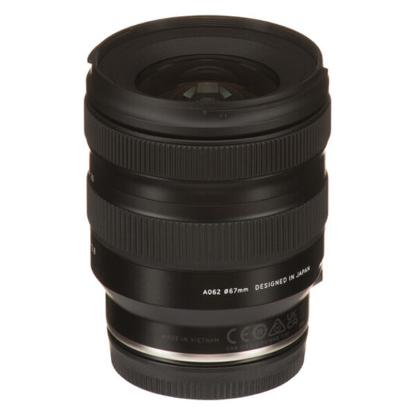 Tamron 20-40mm F/2.8 Di III VXD Sony FE