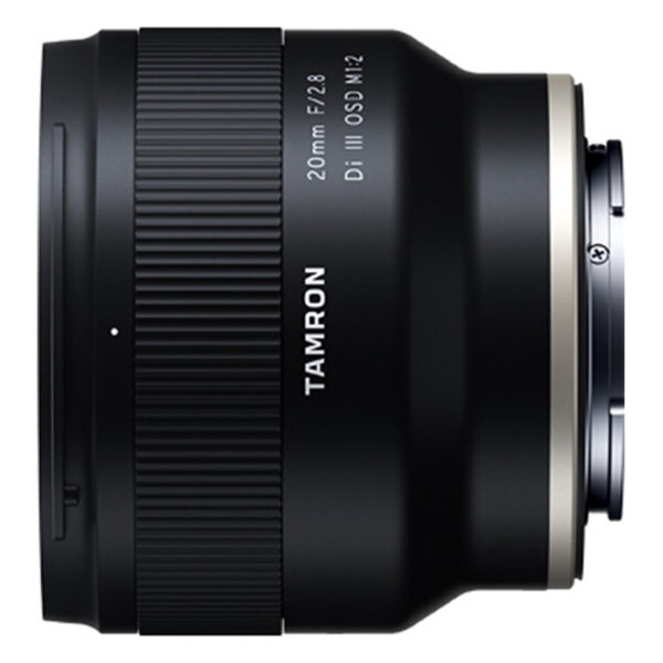 Tamron 20mm F2.8 Di III OSD Sony FE