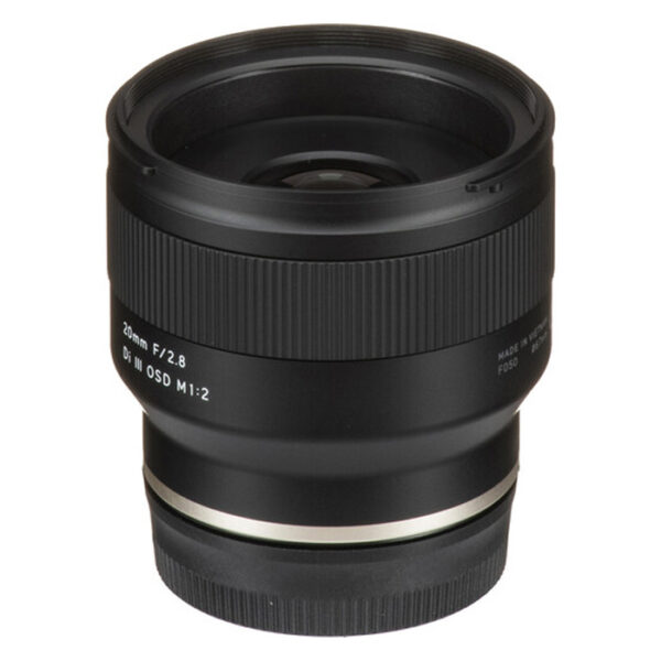 Tamron 20mm F2.8 Di III OSD Sony FE