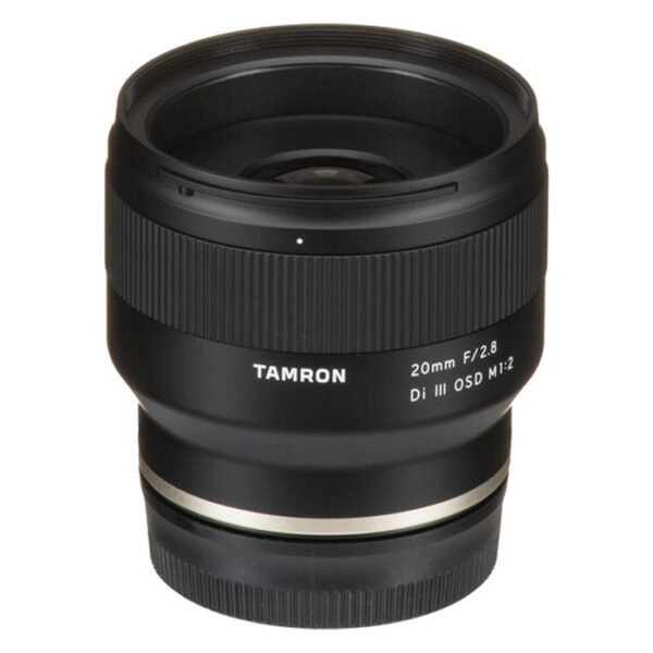 Tamron 20mm F2.8 Di III OSD Sony FE