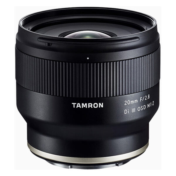 Tamron 20mm F2.8 Di III OSD Sony FE