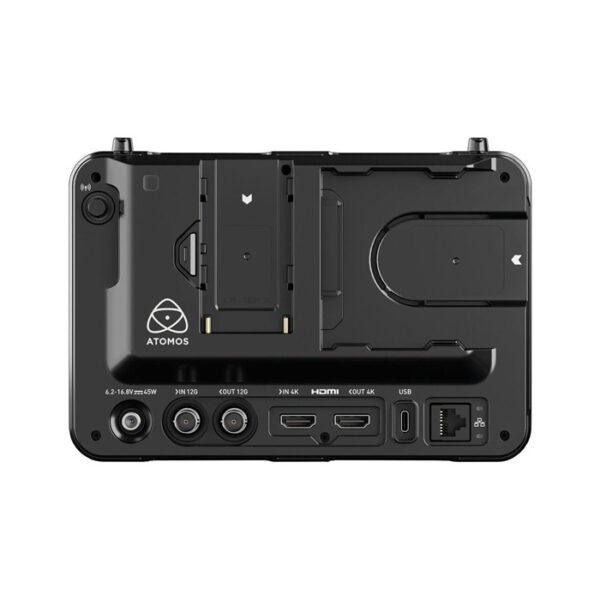 Atomos Shogun Ultra - Afbeelding 3