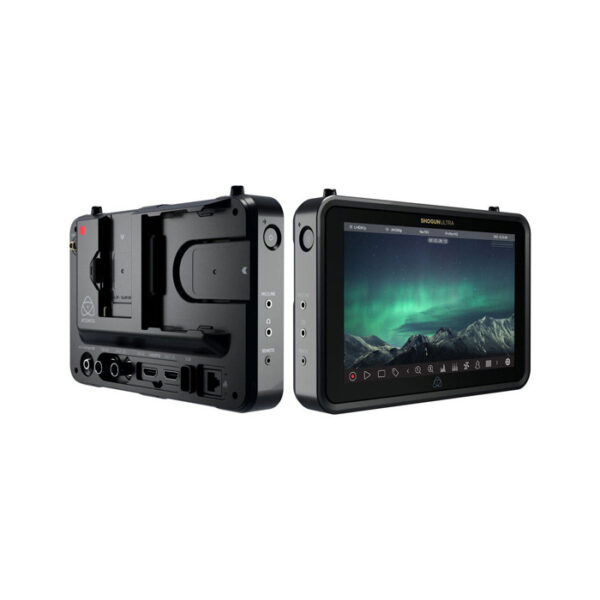 Atomos Shogun Ultra - Afbeelding 2