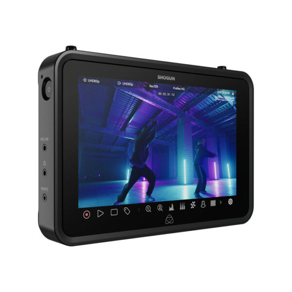 Atomos Shogun Clasic - Afbeelding 2