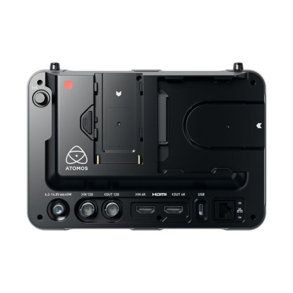 Atomos Shogun Clasic - Afbeelding 3