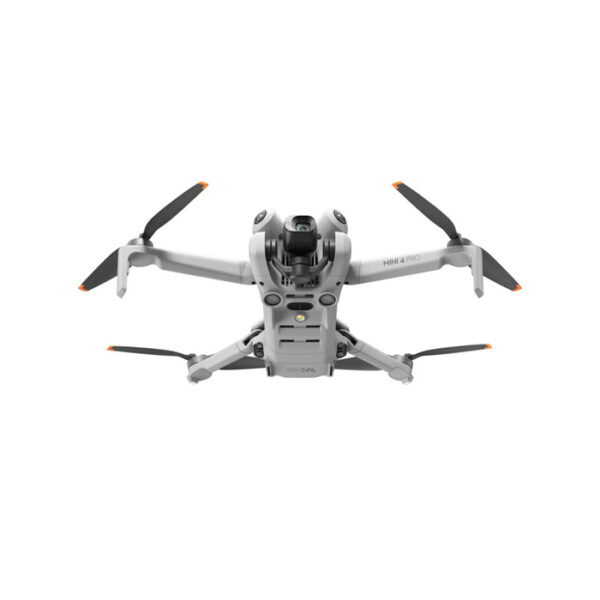 DJI Mini 4 Pro - Including RC151 Remote Controller - Afbeelding 3