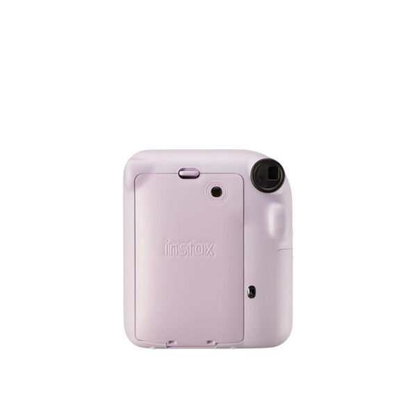 Fuji Instax Mini 12 Lilac Purple Peak Bundel 2023 - Afbeelding 3