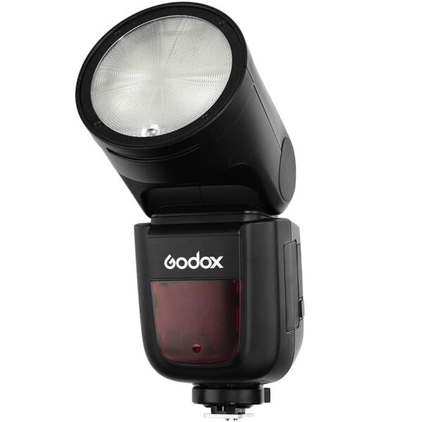 Godox Speedlite V1 Sony X-Pro II Trigger Accessories Kit - Afbeelding 2