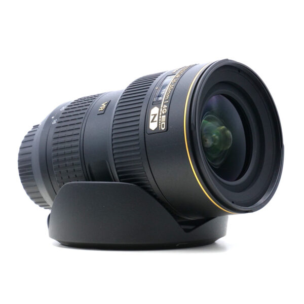 Nikon AF-S 16-35mm F/4 G ED VR - Afbeelding 3