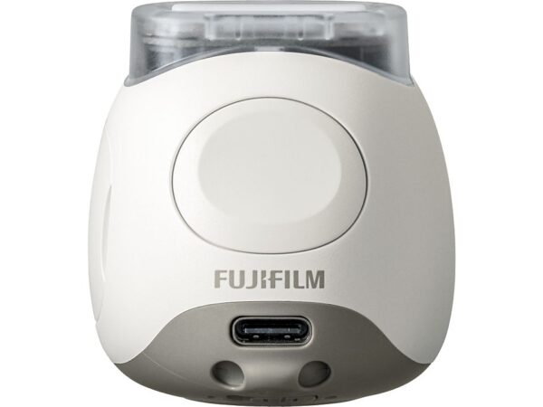 Fuji Instax Pal Milky White - Afbeelding 3