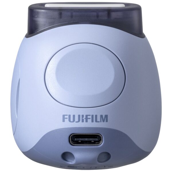 Fuji Instax Pal Lavender Bue - Afbeelding 3