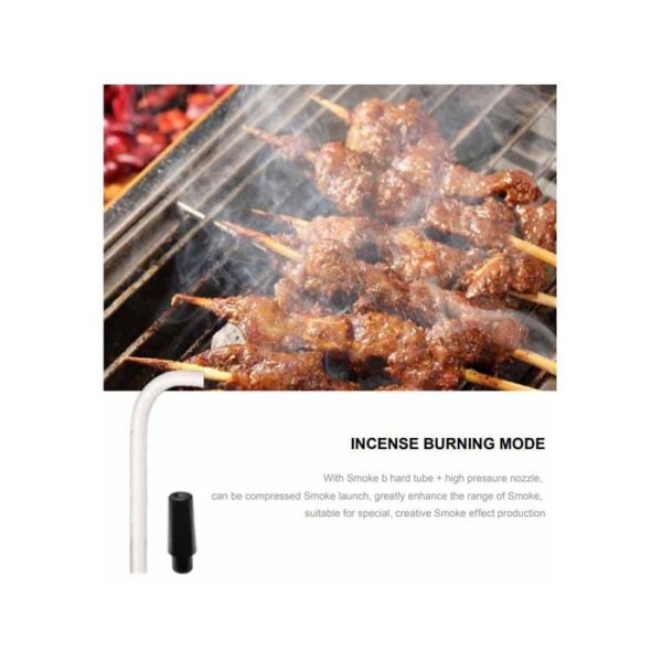 Lensgo Smokeb Fog Machine - Afbeelding 5