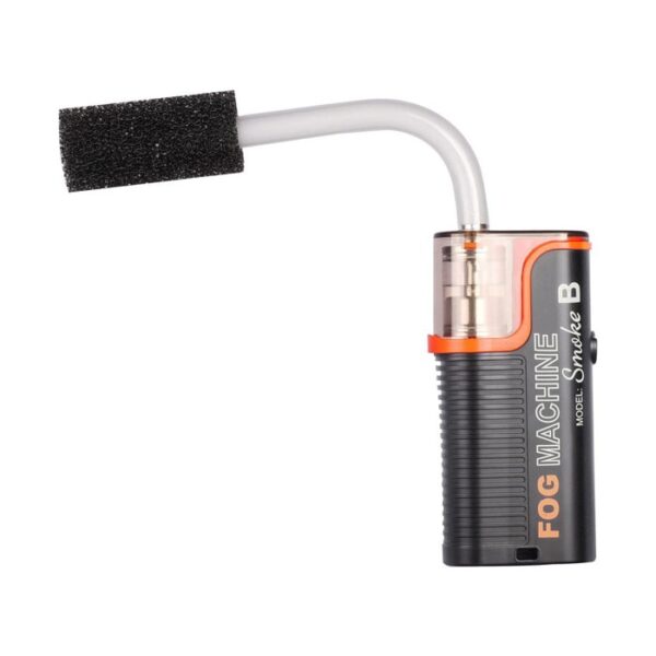 Lensgo Smokeb Fog Machine - Afbeelding 2