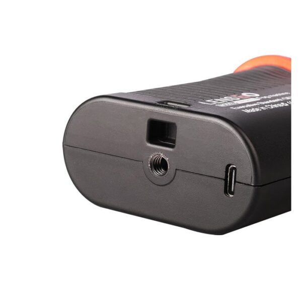 Lensgo Smokeb Fog Machine - Afbeelding 9