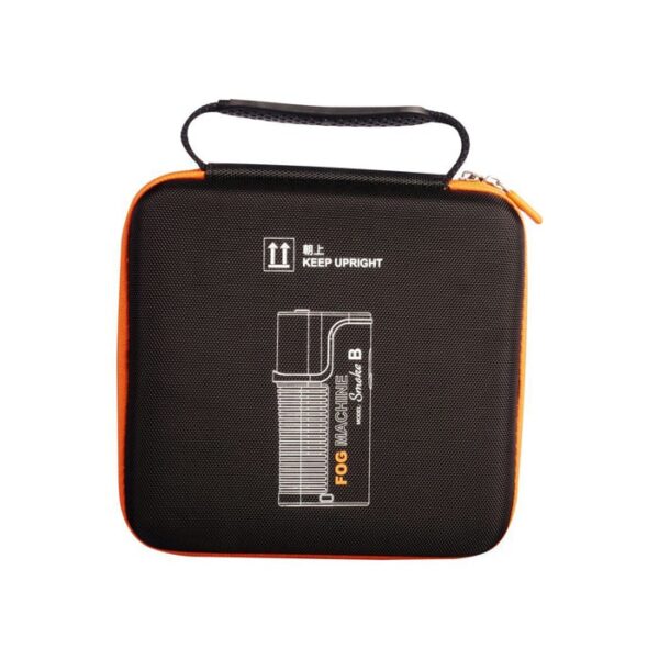 Lensgo Smokeb Fog Machine - Afbeelding 7