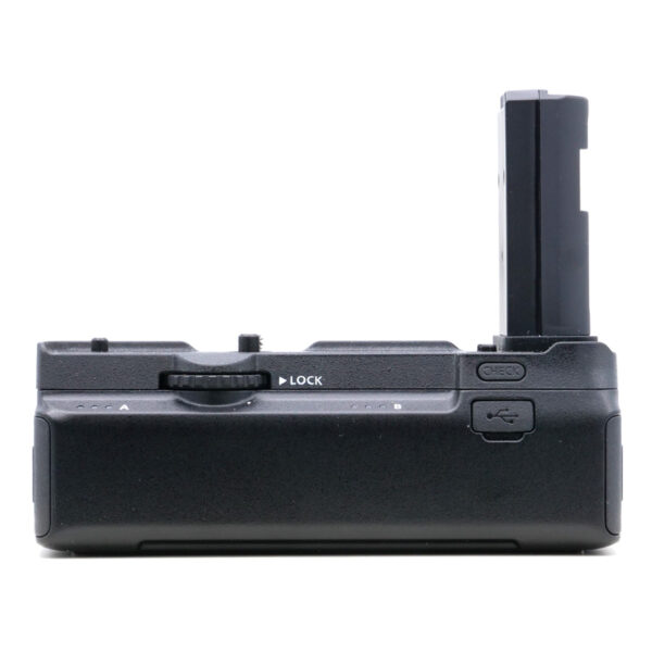 Nikon MB-N10 Grip voor Z6 / Z7 - Afbeelding 3