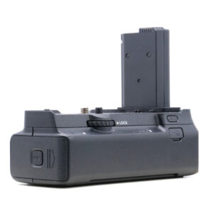 Nikon MB-N10 Grip voor Z6 / Z7