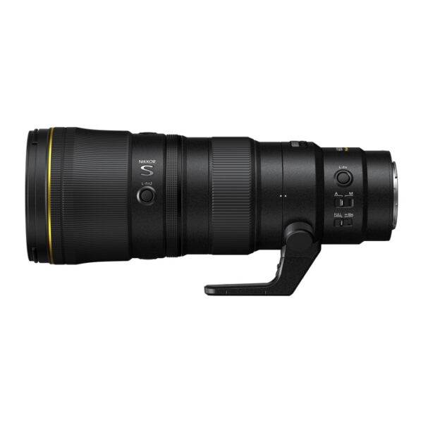 Nikon Nikkor Z 600mm f6.3 VR S