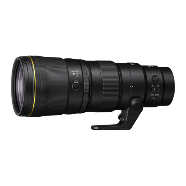 Nikon Nikkor Z 600mm f6.3 VR S