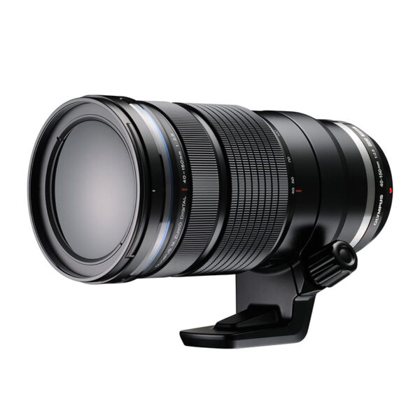 OM SYSTEM M.Zuiko Digital 40-150mm 1:2.8 Pro / EZ-M4015 Pro - Afbeelding 3