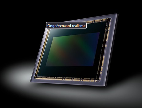 Panasonic G9 II body