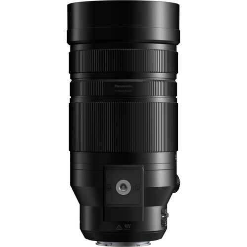 Panasonic Leica DG 100-400mm f/4.0-6.3 II Asph. Power OIS
