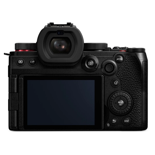 Panasonic LUMIX S5II + 24-105mm f/4.0 Macro OIS L-Mount - Afbeelding 3