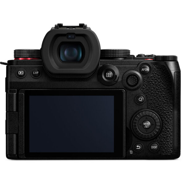 Panasonic DC-G9 II Body - Afbeelding 2