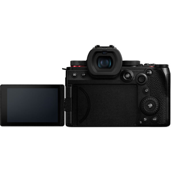 Panasonic DC-G9 II Body - Afbeelding 3
