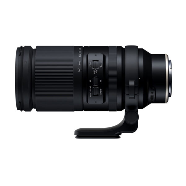 Tamron 150-500mm F/5-6.7 Di III VC VXD voor Nikon Z-mount - Afbeelding 2