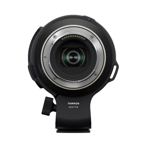 Tamron 150-500mm F/5-6.7 Di III VC VXD voor Nikon Z-mount - Afbeelding 3