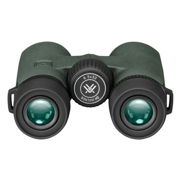 Vortex Bantam HD 6,5x32 Binocular - Afbeelding 2