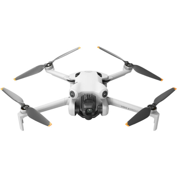 DJI Mini 4 Pro - Fly More Combo - Including RC331 Smart C... - Afbeelding 2