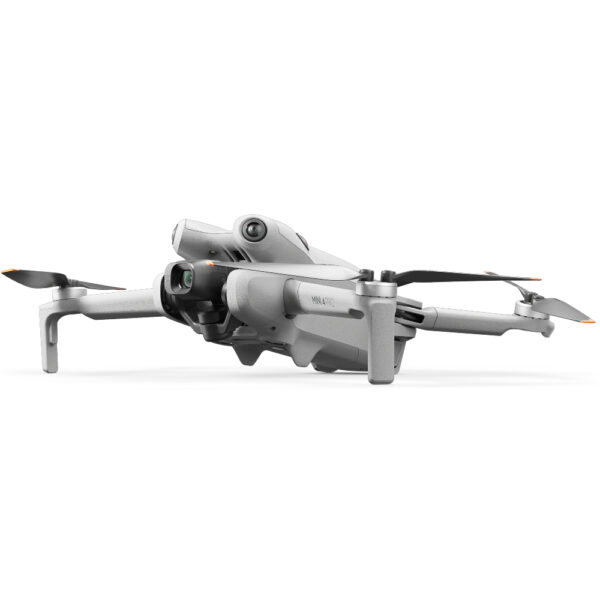 DJI Mini 4 Pro - Fly More Combo - Including RC331 Smart C... - Afbeelding 4