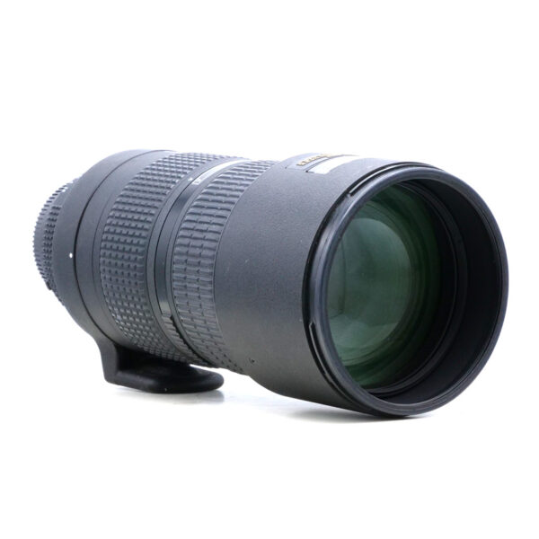 Nikon AF 80-200mm F/2.8D, F-Mount (FX) - Afbeelding 3
