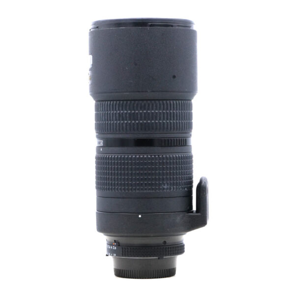 Nikon AF 80-200mm F/2.8D, F-Mount (FX) - Afbeelding 6