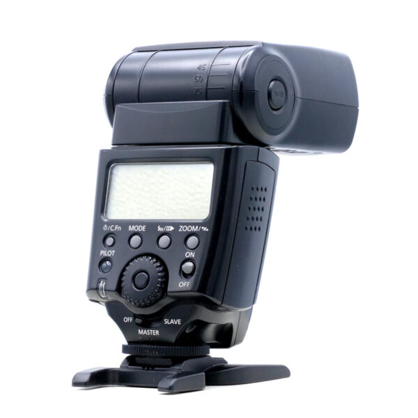 Canon Speedlite 580 EX - Afbeelding 2