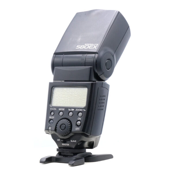 Canon Speedlite 580 EX - Afbeelding 7