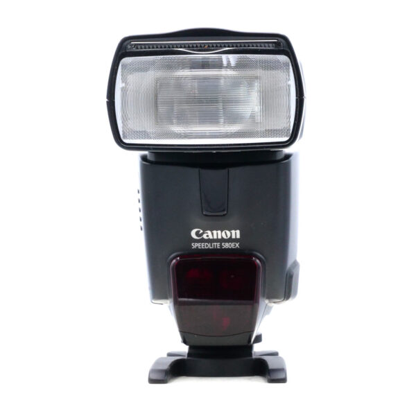 Canon Speedlite 580 EX - Afbeelding 6