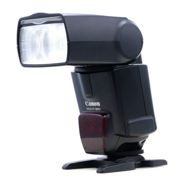 Canon Speedlite 580 EX - Afbeelding 5