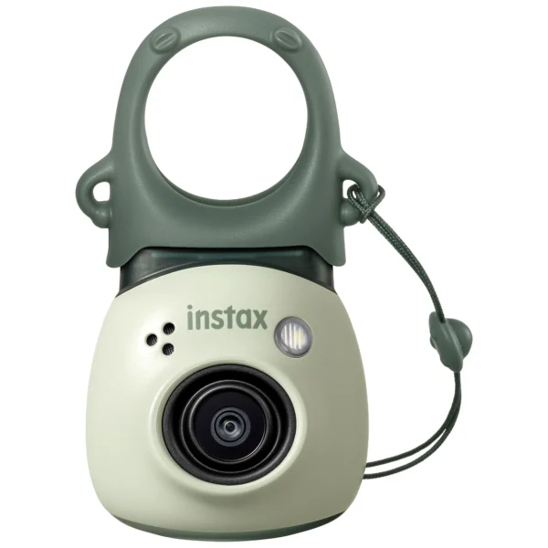 Fuji Instax Pal Pistachio Green - Afbeelding 4
