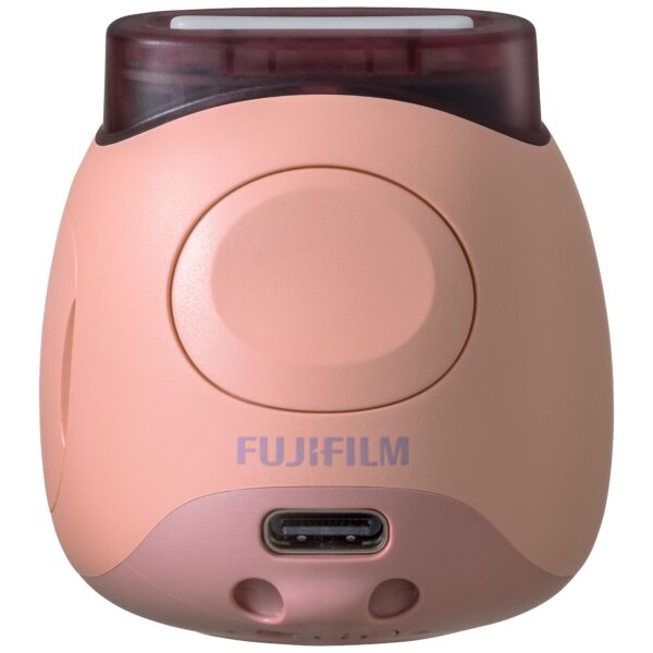 Fuji Instax Pal Powder Pink - Afbeelding 3