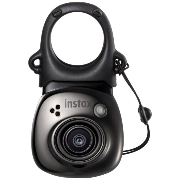 Fuji Instax Pal Black Metal - Afbeelding 4