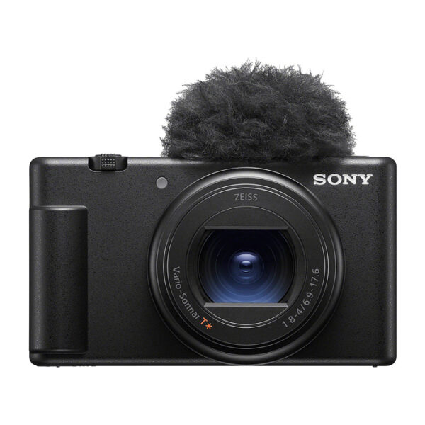 Sony DSC ZV-1 II Vlogcamera 18-50mm - Afbeelding 2