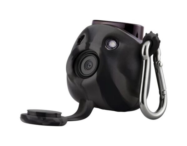 Fuji Case Instax Pal Gem Black