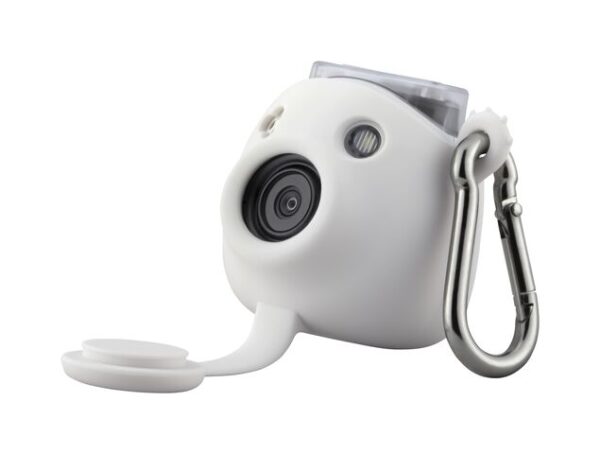 Fuji Case Instax Pal Milky White